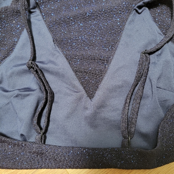 Lunalae Stardust Bodysuit - Picture 5 of 9